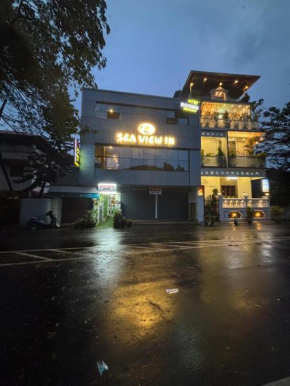 Hotel Sea View in